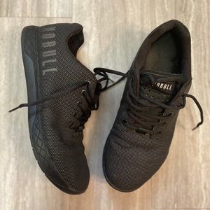 Men’s no bull size 10.5